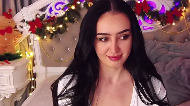 Snapshot of KimKhallifa chatting on January 10, 2026, 6:15 am KimKhallifa online show from January 10, 2026, 6:15 am