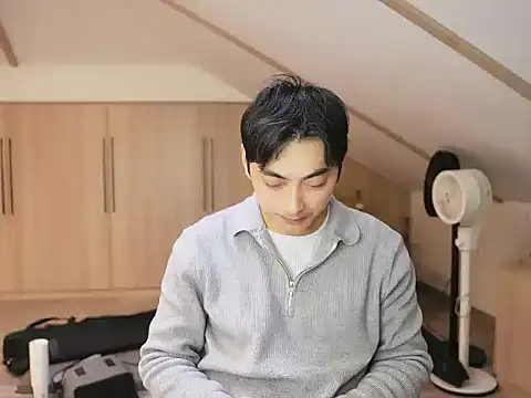 chinalover4199 online show from January 8, 2026, 4:59 am