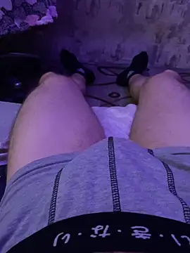 Vanzetti69 online show from October 24, 2025, 12:34 pm