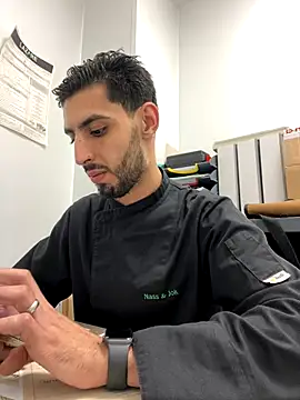 Snapshot of sossa946 chatting on September 11, 2025, 2:39 pm sossa946 online show from September 11, 2025, 2:39 pm