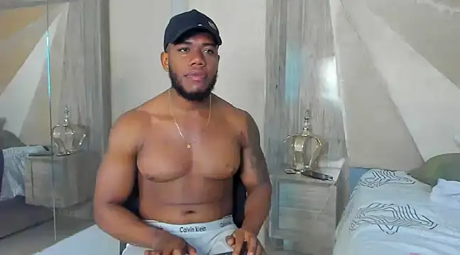 benjamincol online show from January 26, 2025, 10:55 am