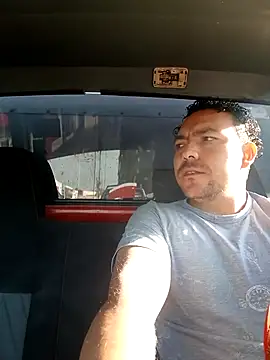 chinoxxx online show from March 19, 2026, 2:43 pm