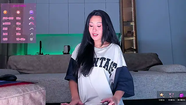 Max level online show from January 24, 2025, 1:36 pm