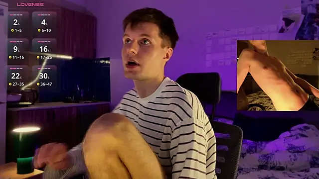 Snapshot of Leonnextdoor chatting on March 14, 2026, 10:04 pm Leonnextdoor online show from March 14, 2026, 10:04 pm