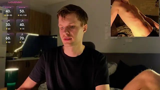 Leonnextdoor online show from April 2, 2026, 5:21 pm