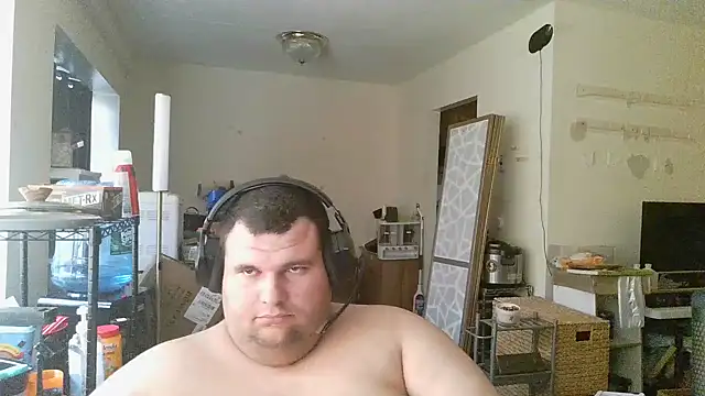 Hackensackneil online show from January 1, 2025, 8:47 pm