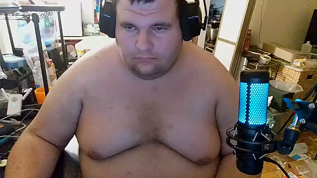 Hackensackneil online show from January 11, 2025, 11:35 pm