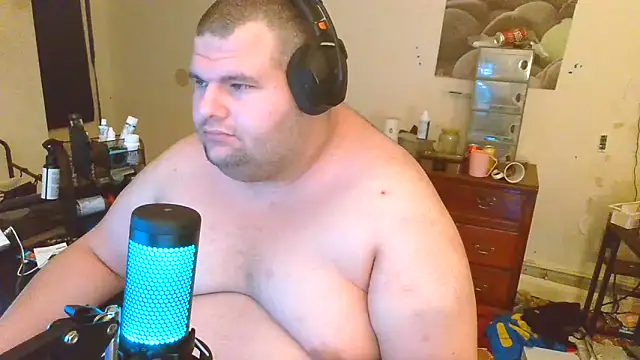 Hackensackneil online show from February 9, 2025, 5:50 am