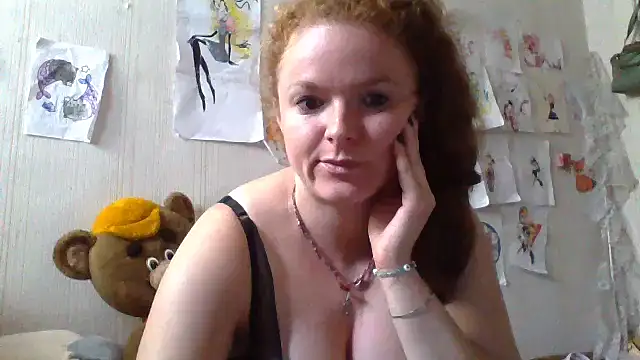 Rae Jeannie online show from September 18, 2025, 7:32 am