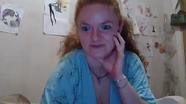 Rae Jeannie online show from September 23, 2025, 2:36 am