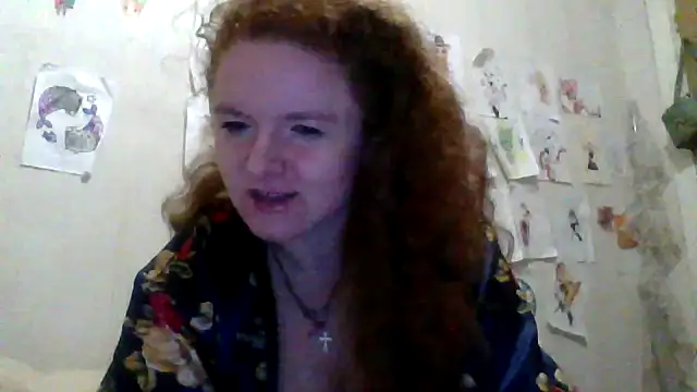 Rae Jeannie online show from November 17, 2025, 2:45 pm