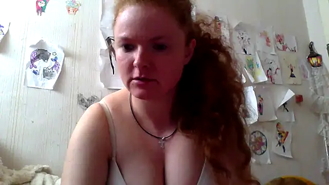 Snapshot of Rae_Jeannie chatting on April 2, 2026, 8:12 am Rae Jeannie online show from April 2, 2026, 8:12 am