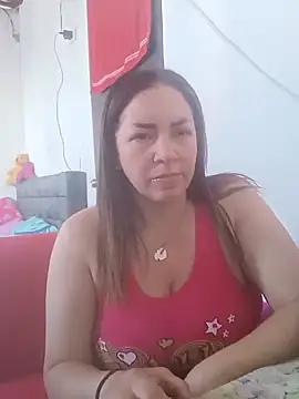 Alexiaysteve online show from January 11, 2025, 2:25 pm