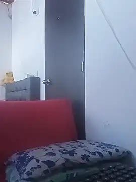 Alexiaysteve online show from January 15, 2025, 2:56 pm