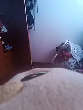 Alexiaysteve online show from February 5, 2025, 4:25 pm