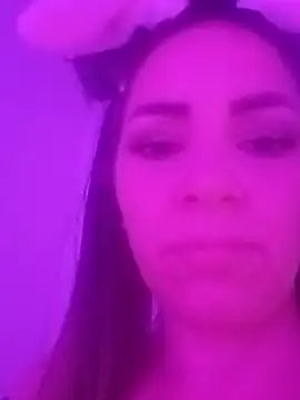 Alexiaysteve online show from March 14, 2025, 5:48 am