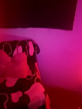 Alexiaysteve online show from March 15, 2025, 6:14 am