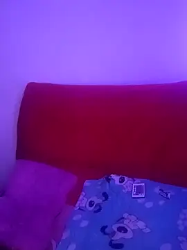 Alexiaysteve online show from March 22, 2025, 4:45 am