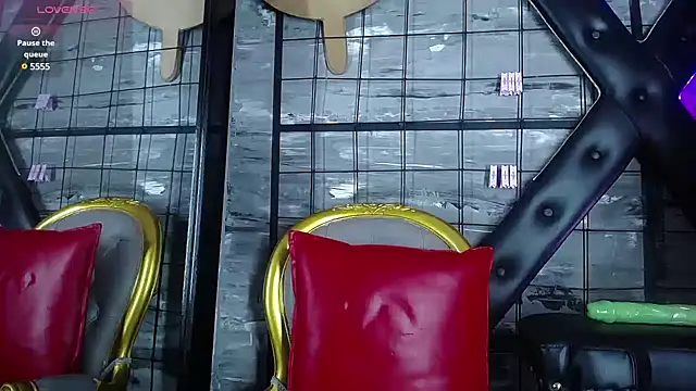 Alana Roth online show from February 3, 2025, 12:47 pm