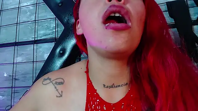 Alana Roth online show from February 22, 2025, 6:39 am