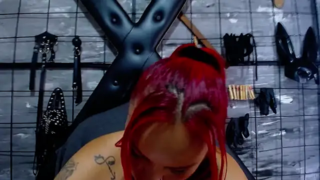 Alana Roth online show from November 26, 2025, 7:37 pm