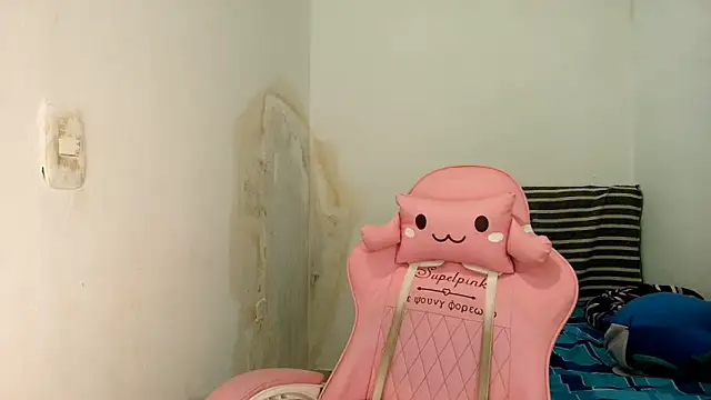 Miss noah18 online show from February 26, 2026, 9:58 pm