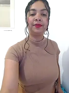 Brendabluee online show from January 3, 2025, 7:07 pm