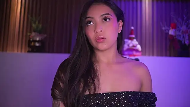 Camila dupont online show from December 21, 2025, 8:05 pm