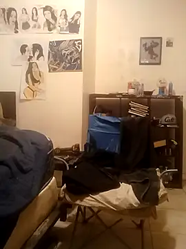 k1oudE online show from January 7, 2026, 6:21 pm