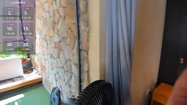 MarcoVitto online show from February 15, 2026, 7:32 pm