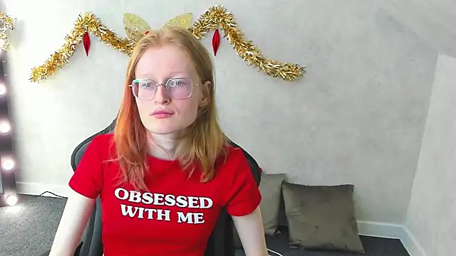 Snapshot of ElizabethHarpper chatting on January 26, 2025, 1:09 am ElizabethHarpper online show from January 26, 2025, 1:09 am