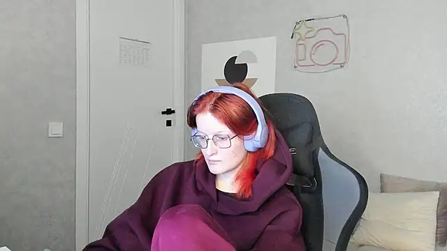 ElizabethHarpper online show from January 15, 2026, 1:10 am