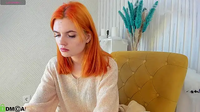 CharlotteMitchell online show from October 26, 2025, 12:05 am