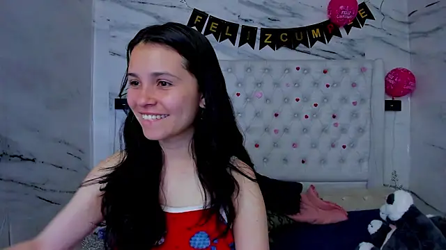 arissha lee online show from March 15, 2026, 1:44 am