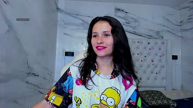 Snapshot of arissha_lee chatting on June 28, 2026, 9:10 pm arissha lee online show from June 28, 2026, 9:10 pm