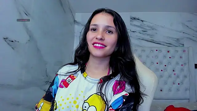 Snapshot of arissha_lee chatting on July 3, 2026, 1:45 am arissha lee online show from July 3, 2026, 1:45 am