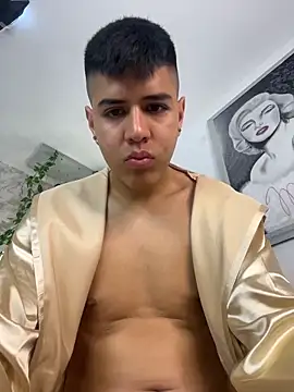 Angel Khouri online show from December 4, 2025, 4:11 am