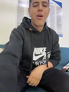 Angel Khouri online show from February 21, 2026, 4:13 am