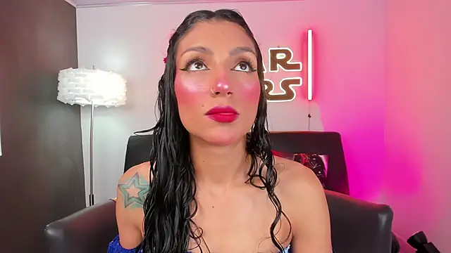 miss   evangeline online show from April 15, 2026, 2:29 am