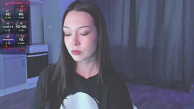 kittenrisha online show from December 5, 2025, 6:22 am