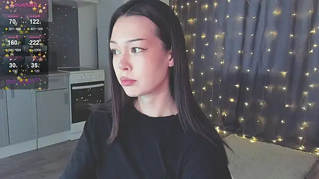 kittenrisha online show from December 21, 2025, 7:04 am