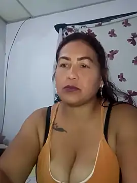 Abigail BigTits online show from March 13, 2025, 2:27 am