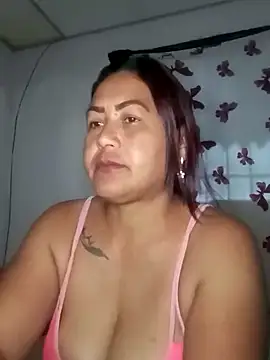 Abigail BigTits online show from March 15, 2025, 7:38 pm