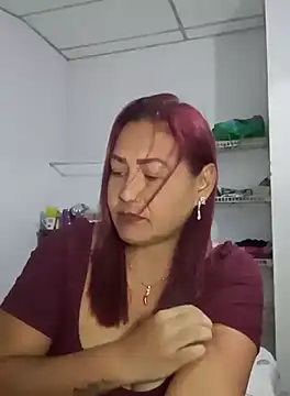 Abigail BigTits online show from September 28, 2025, 2:50 am