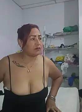 Abigail BigTits online show from October 2, 2025, 5:36 am