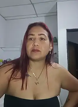 Abigail BigTits online show from October 4, 2025, 3:37 am