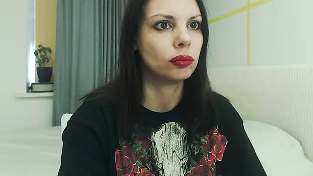 Snapshot of MissAprilBlack chatting on February 10, 2025, 9:58 am MissAprilBlack online show from February 10, 2025, 9:58 am
