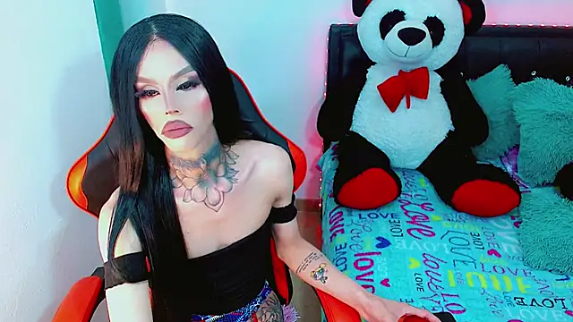 Alextwink online show from October 3, 2025, 9:23 pm