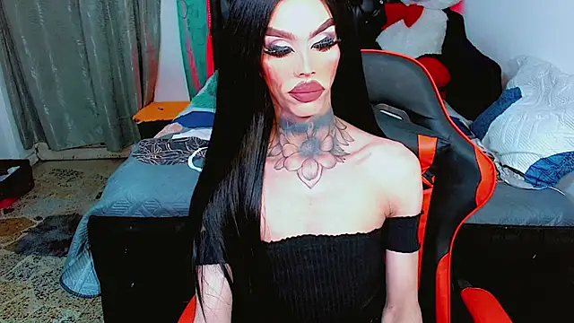 Alextwink online show from November 10, 2025, 5:01 pm