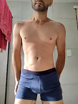 Eduardobi97 online show from January 27, 2025, 11:00 am